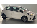 Toyota Yaris 1.0 70 Active 5p miniatura 2